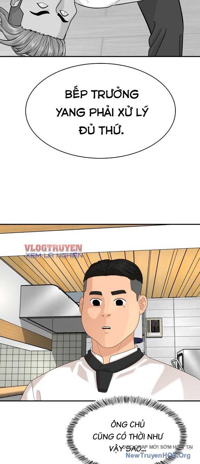 Nhà Hàng Độc Lạ Chapter 42 - Trang 30