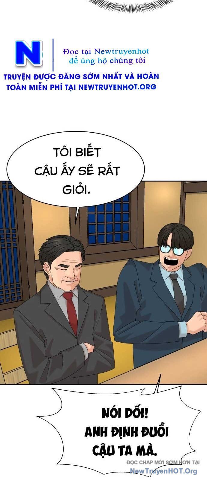 Nhà Hàng Độc Lạ Chapter 42 - Trang 31