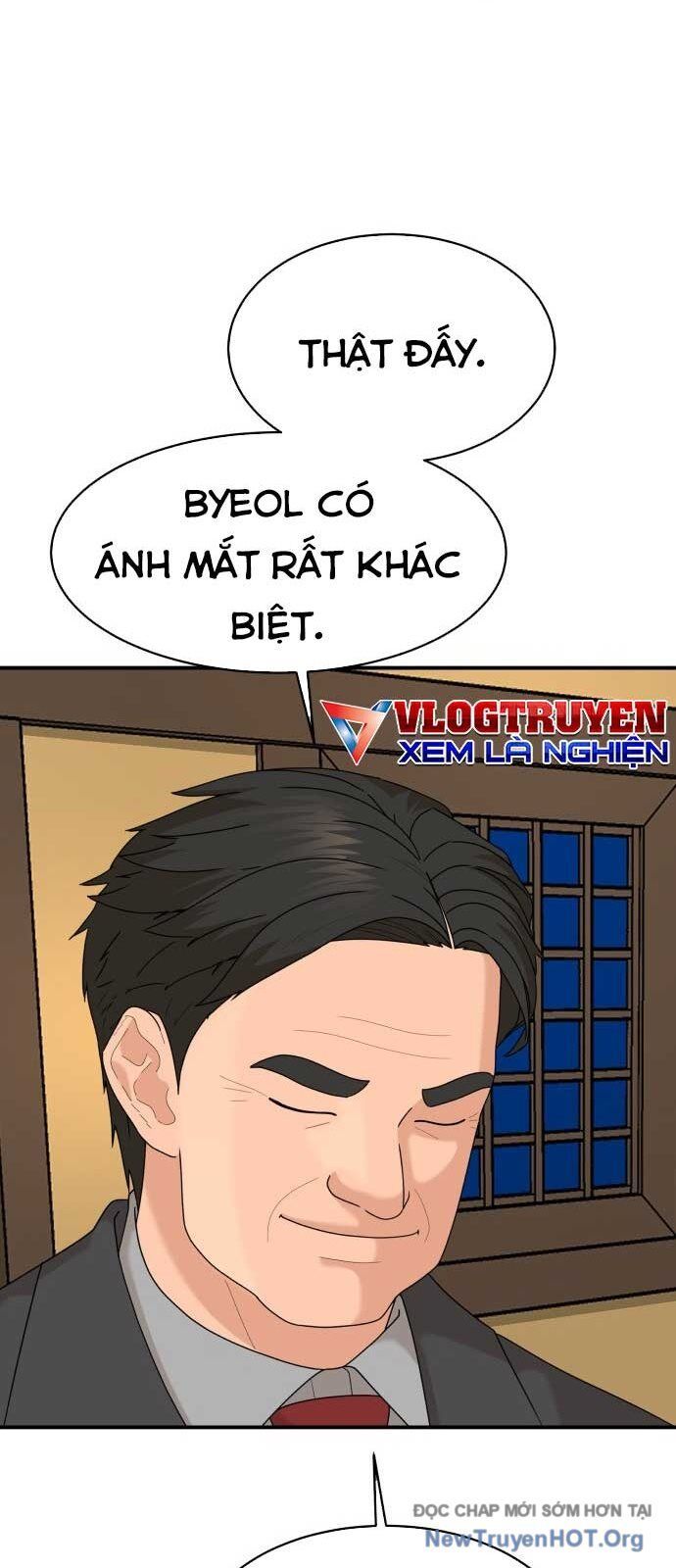 Nhà Hàng Độc Lạ Chapter 42 - Trang 32
