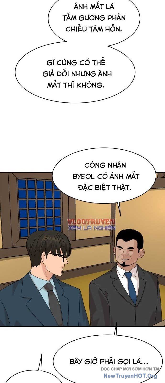 Nhà Hàng Độc Lạ Chapter 42 - Trang 33