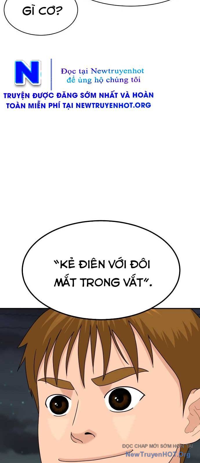 Nhà Hàng Độc Lạ Chapter 42 - Trang 34