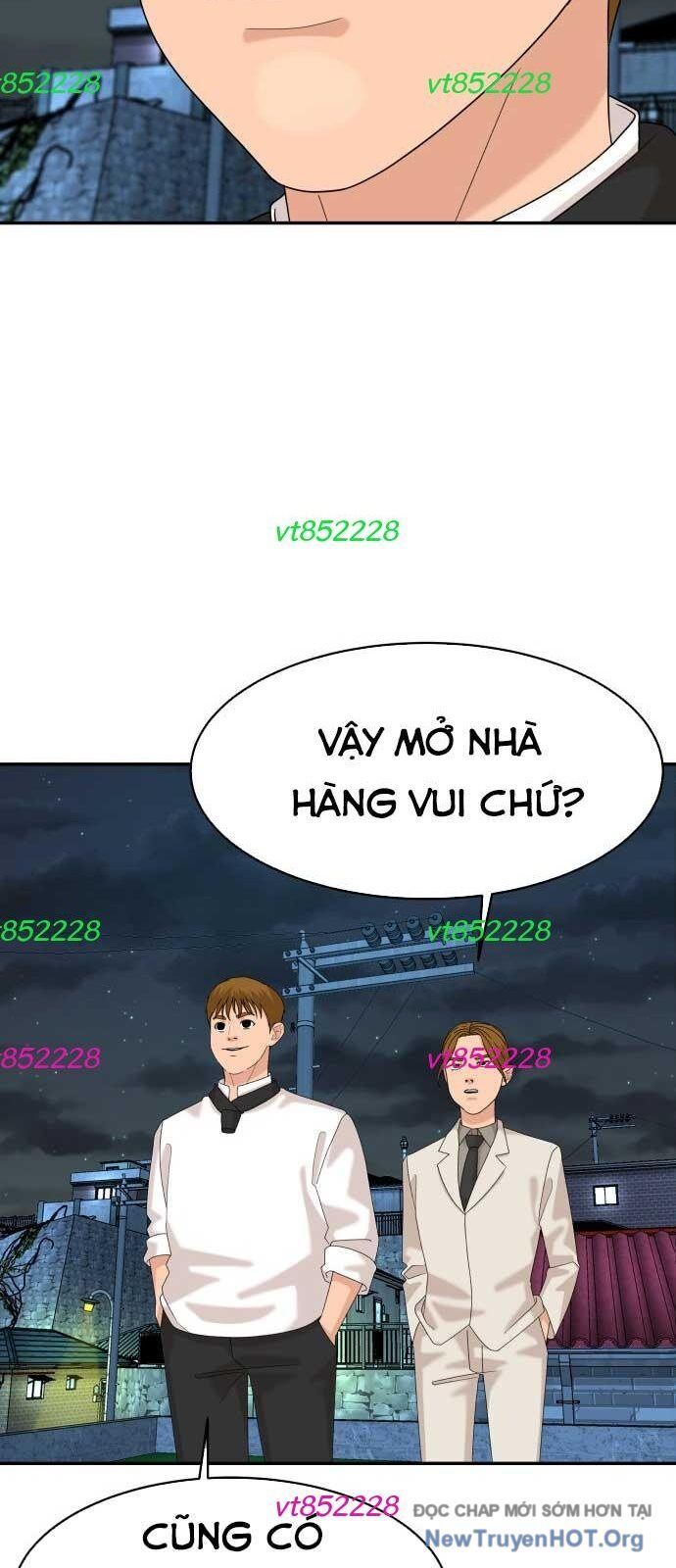 Nhà Hàng Độc Lạ Chapter 42 - Trang 35