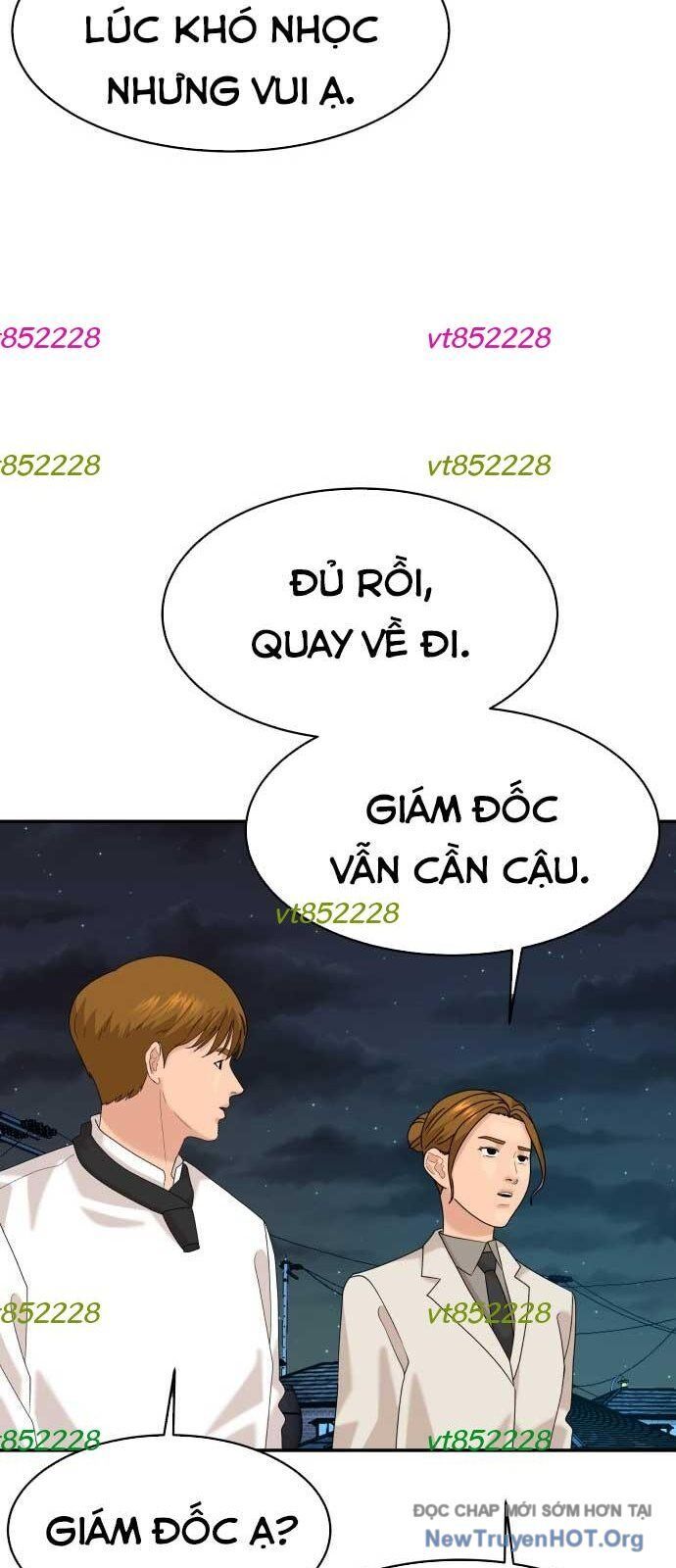 Nhà Hàng Độc Lạ Chapter 42 - Trang 36