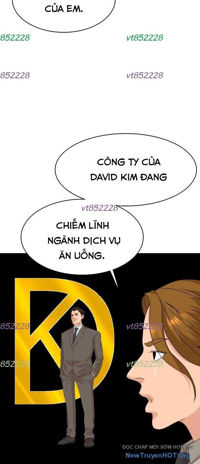Nhà Hàng Độc Lạ Chapter 42 - Trang 38