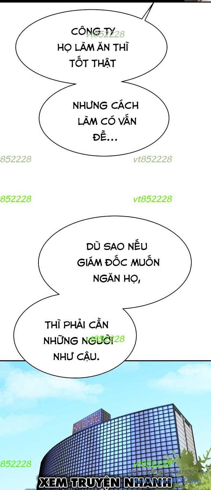 Nhà Hàng Độc Lạ Chapter 42 - Trang 39