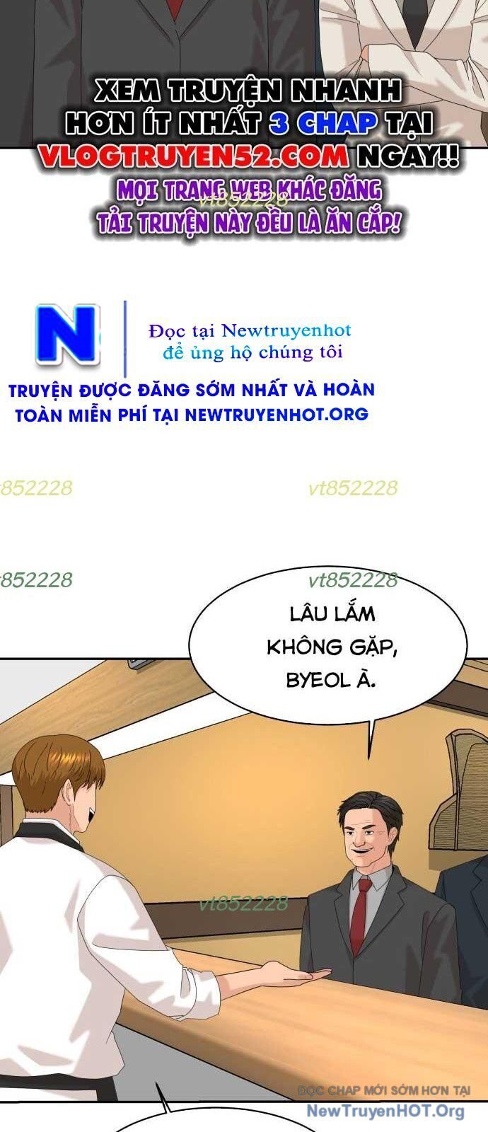 Nhà Hàng Độc Lạ Chapter 42 - Trang 4