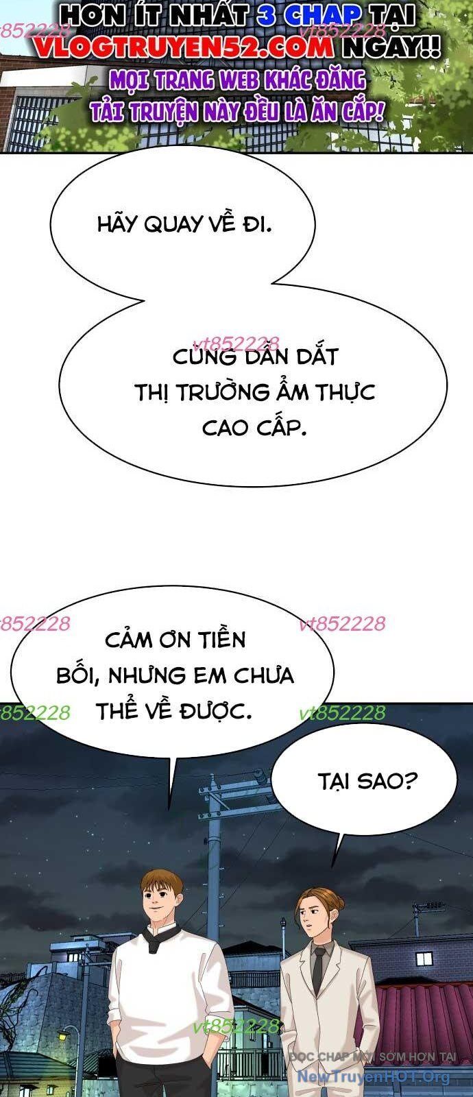 Nhà Hàng Độc Lạ Chapter 42 - Trang 40
