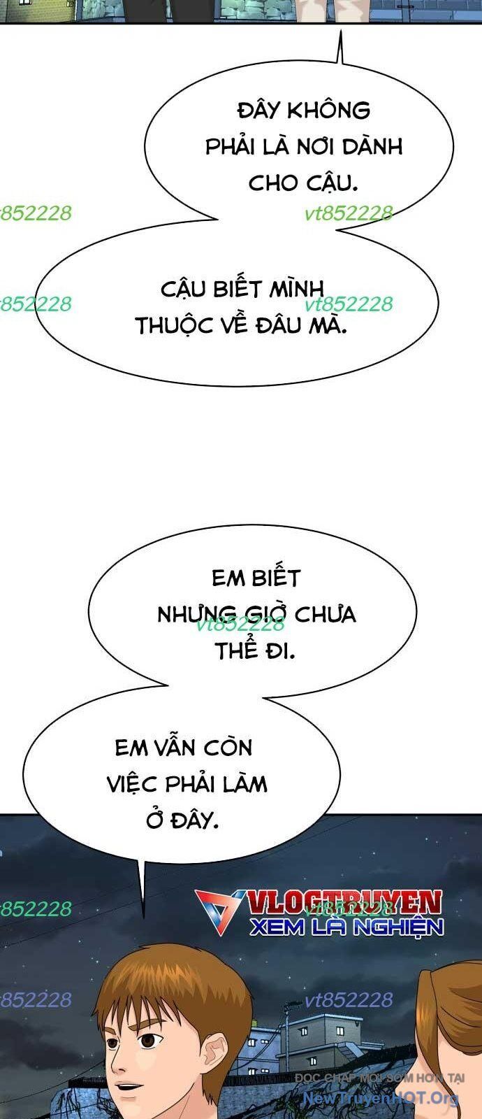 Nhà Hàng Độc Lạ Chapter 42 - Trang 41