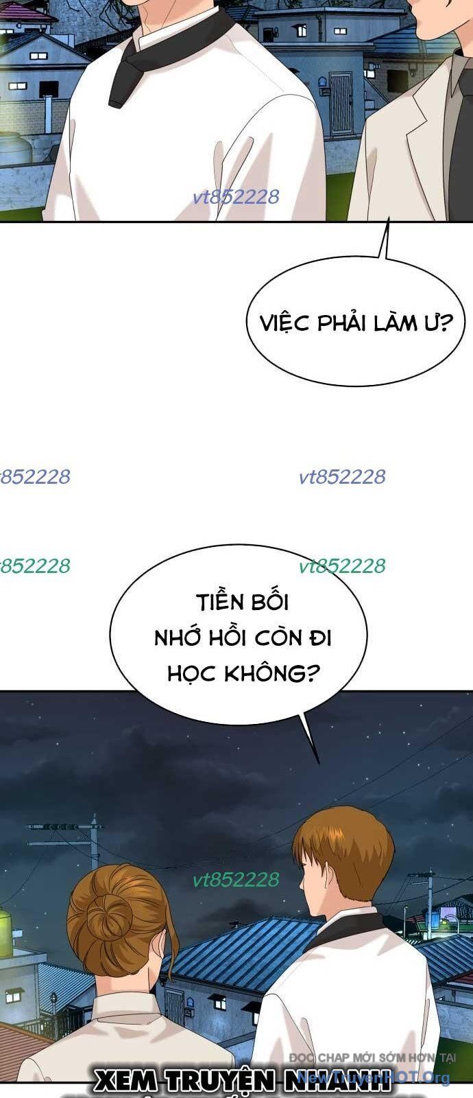 Nhà Hàng Độc Lạ Chapter 42 - Trang 42