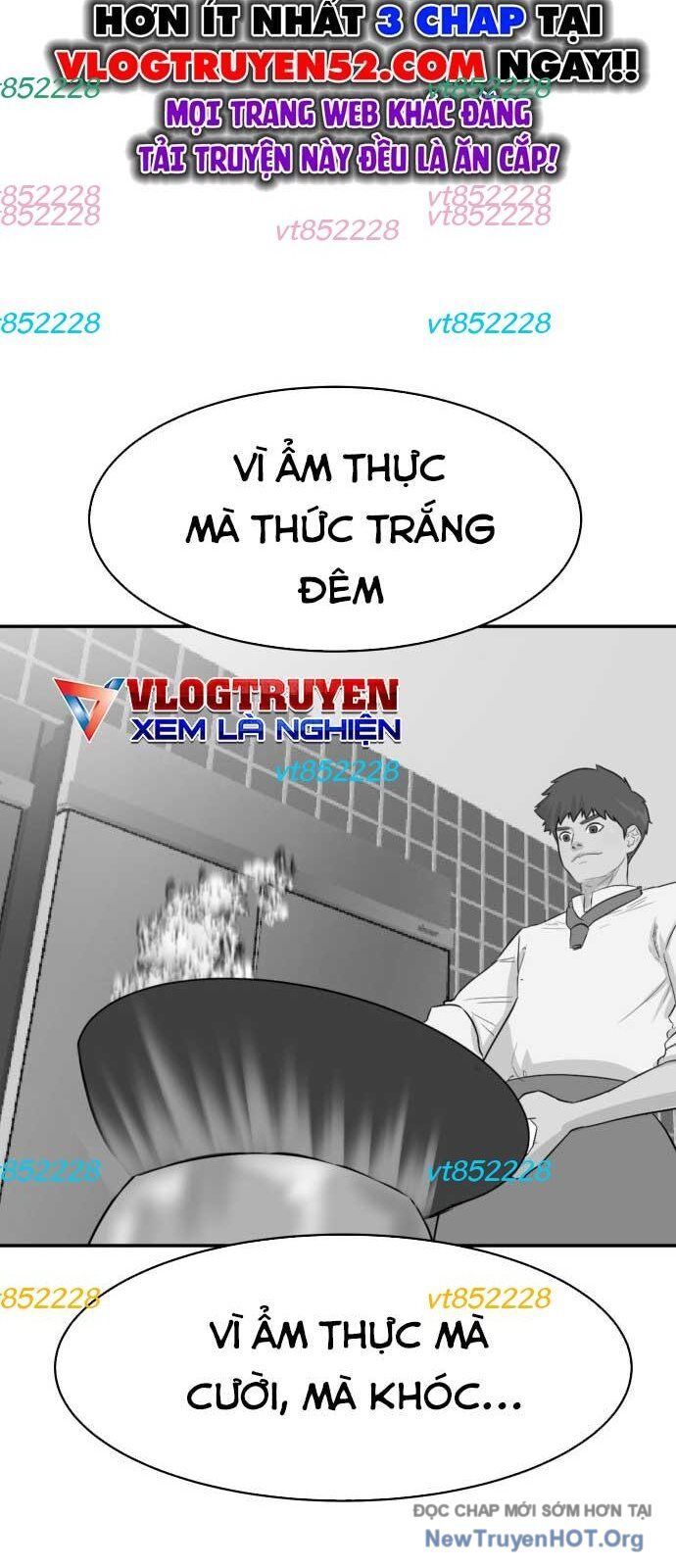 Nhà Hàng Độc Lạ Chapter 42 - Trang 43
