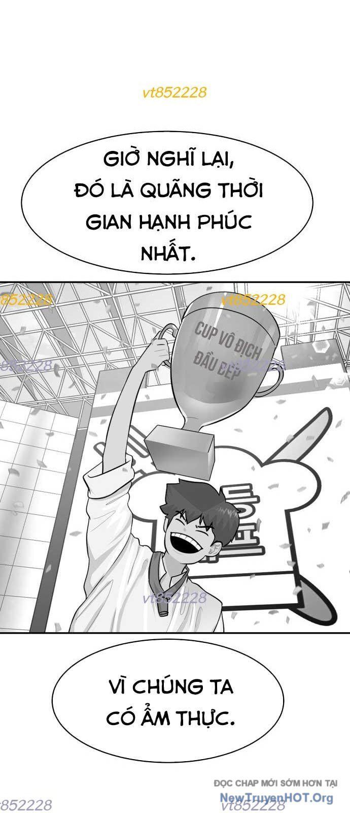 Nhà Hàng Độc Lạ Chapter 42 - Trang 44