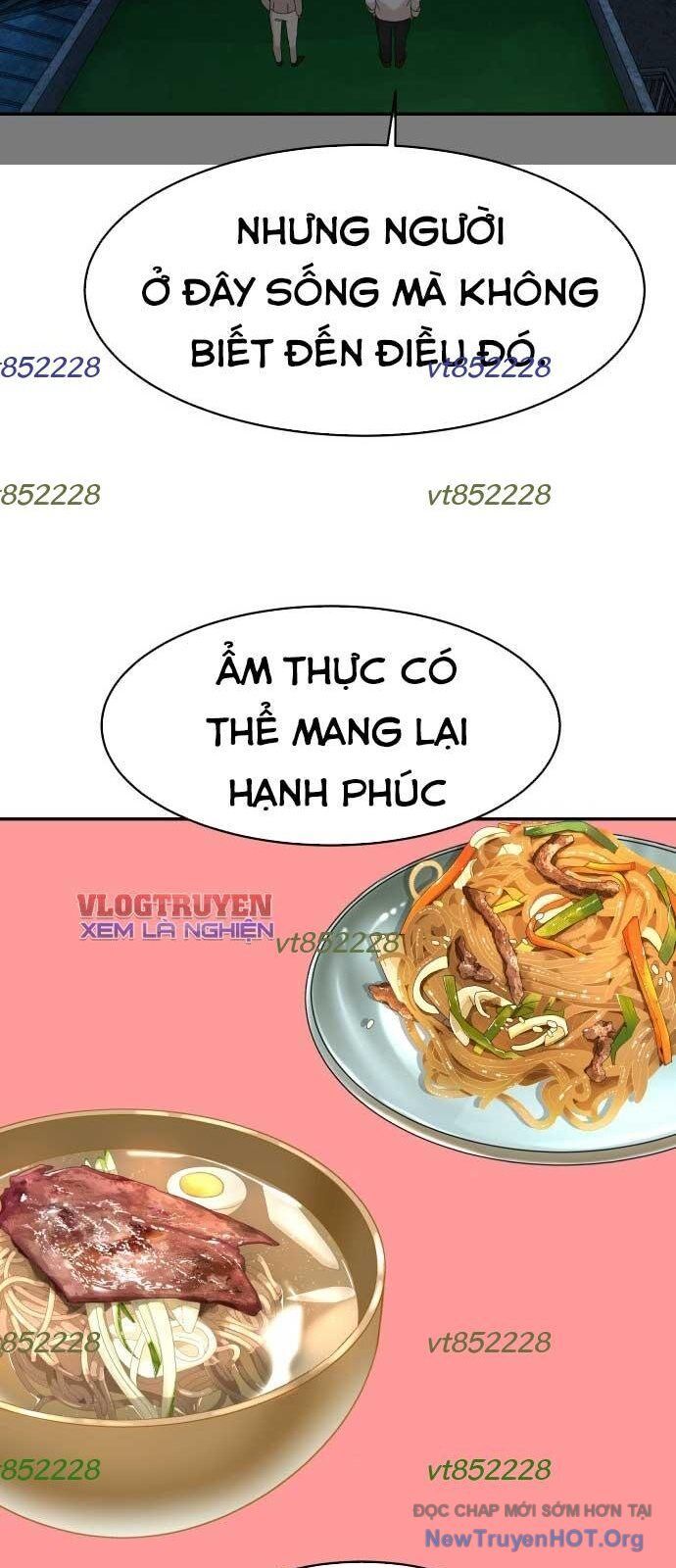 Nhà Hàng Độc Lạ Chapter 42 - Trang 46