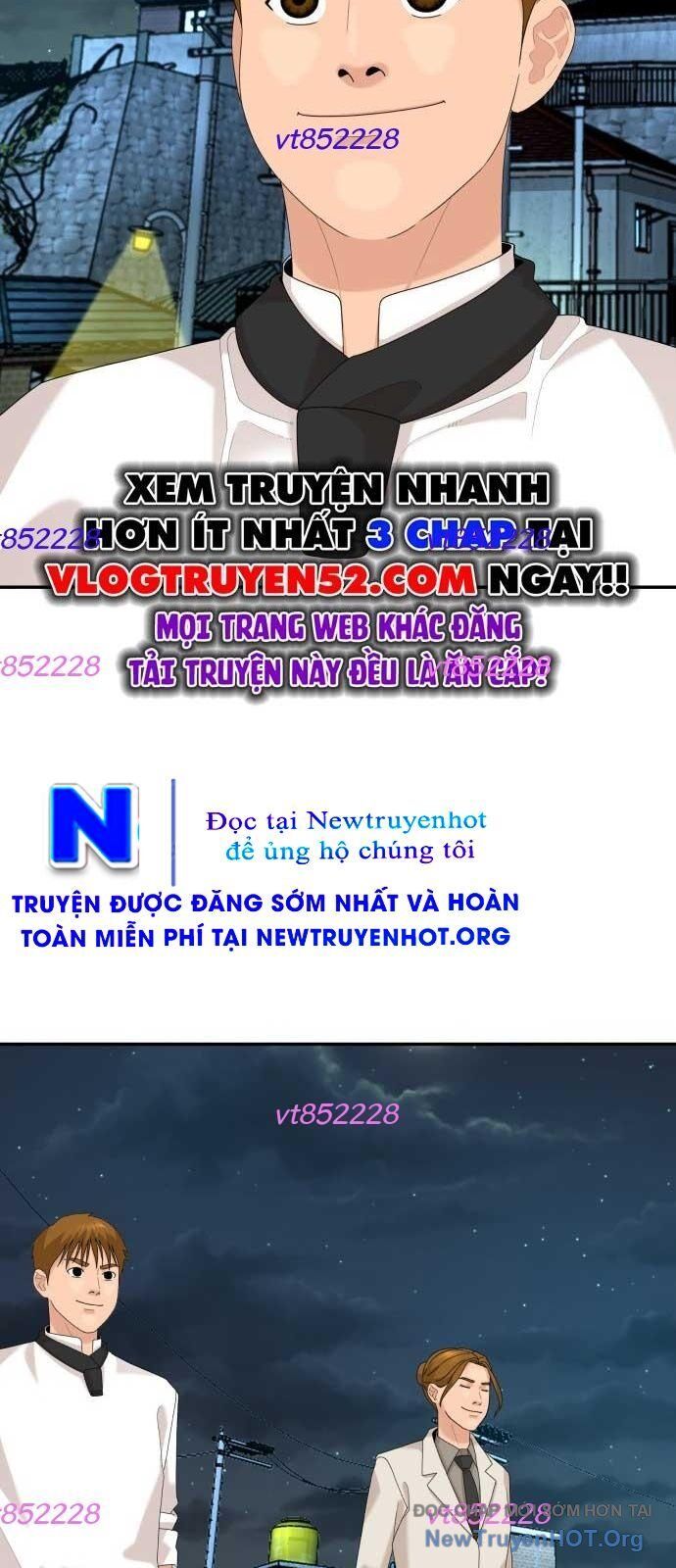 Nhà Hàng Độc Lạ Chapter 42 - Trang 49