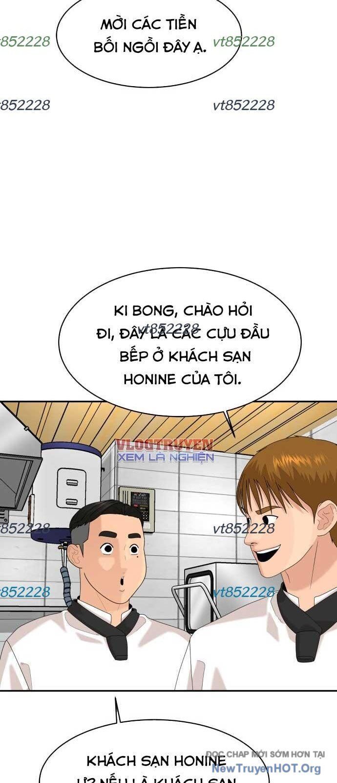 Nhà Hàng Độc Lạ Chapter 42 - Trang 5