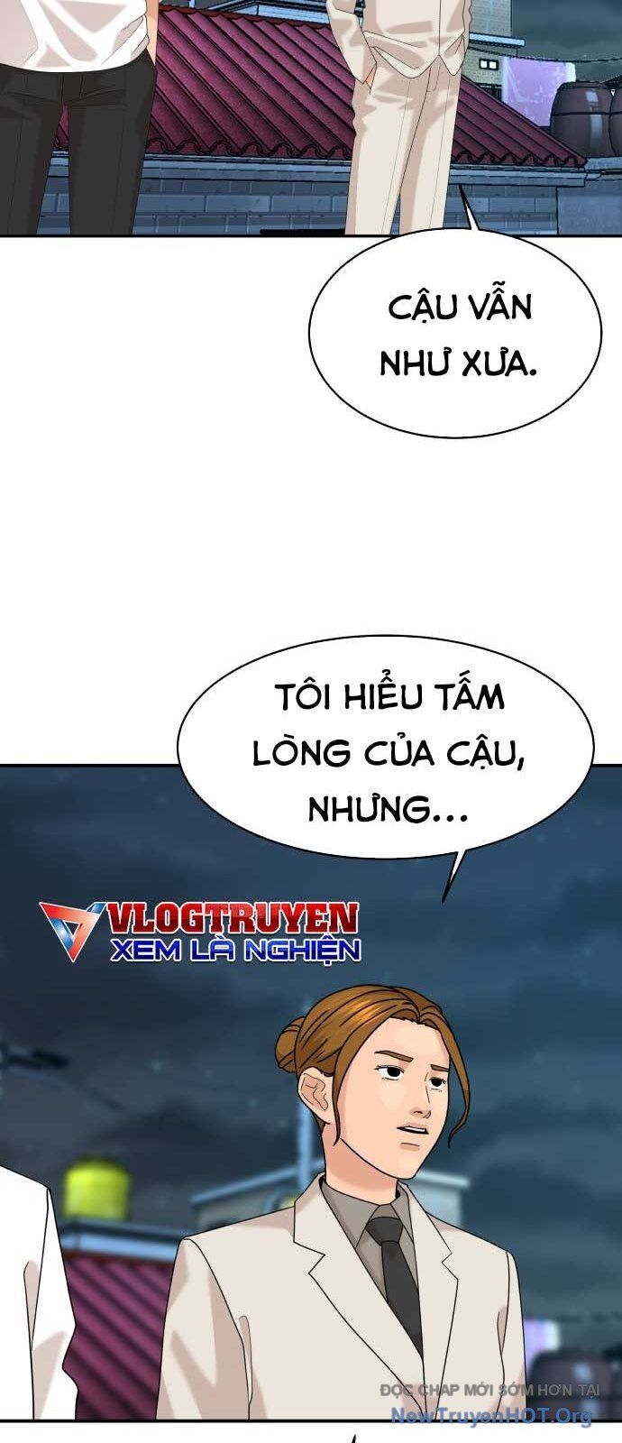 Nhà Hàng Độc Lạ Chapter 42 - Trang 50