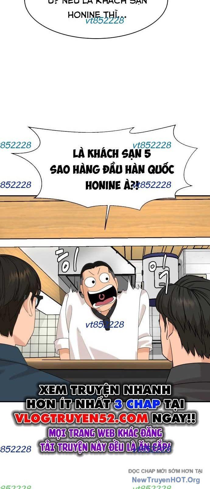 Nhà Hàng Độc Lạ Chapter 42 - Trang 6