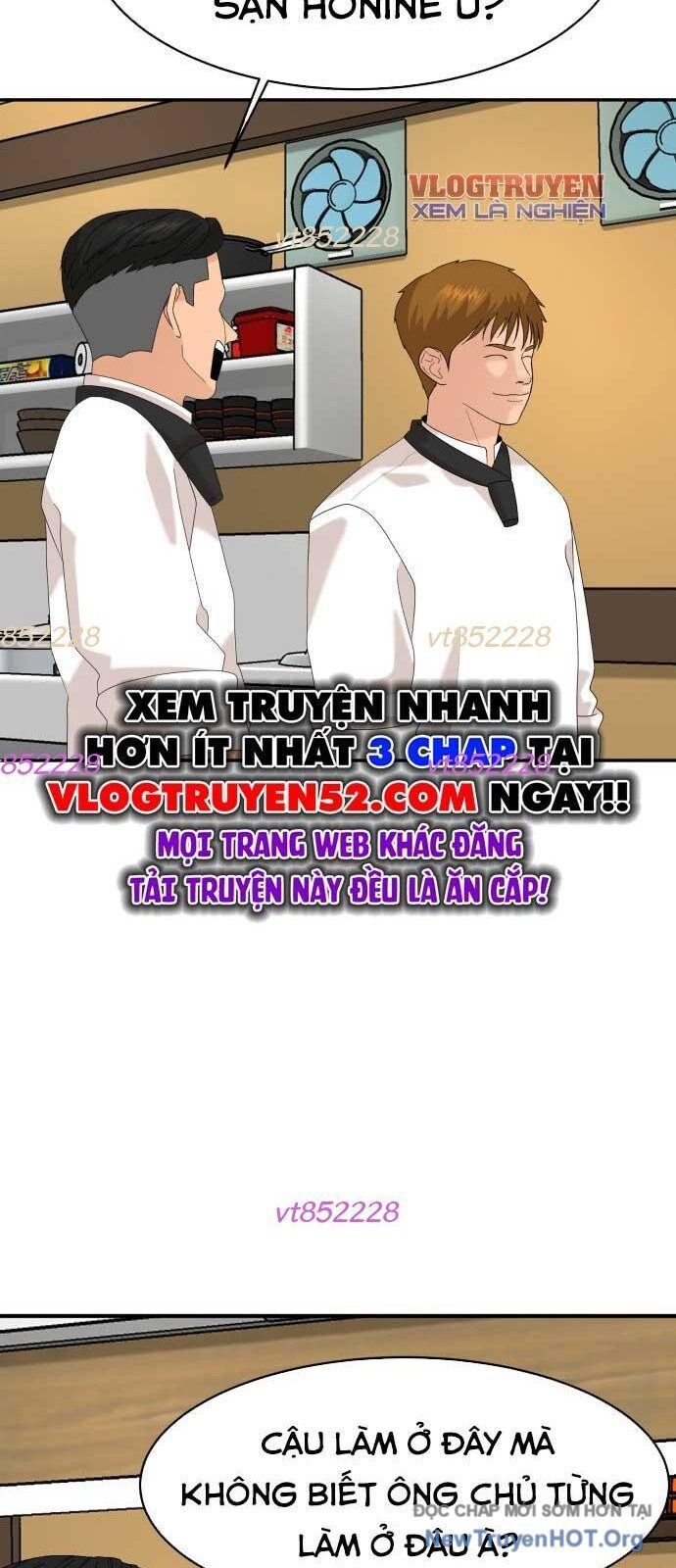 Nhà Hàng Độc Lạ Chapter 42 - Trang 9