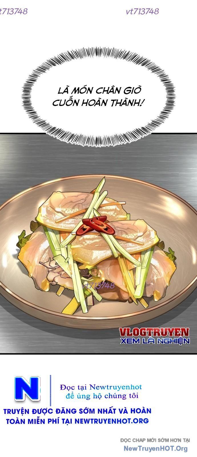Nhà Hàng Độc Lạ Chapter 43 - Trang 11