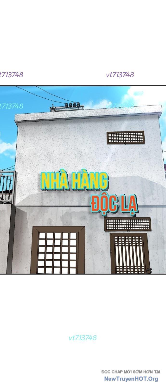 Nhà Hàng Độc Lạ Chapter 43 - Trang 12