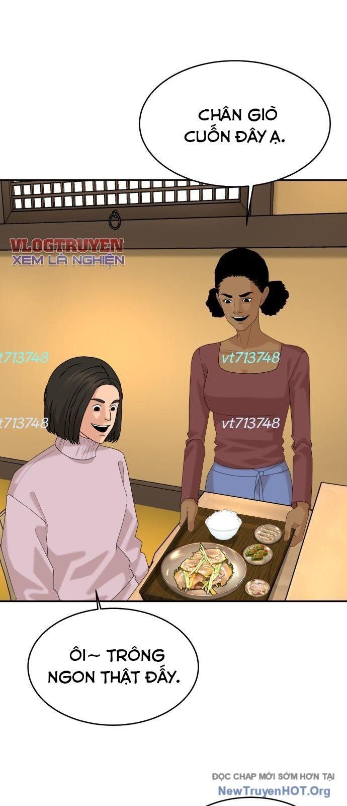 Nhà Hàng Độc Lạ Chapter 43 - Trang 13