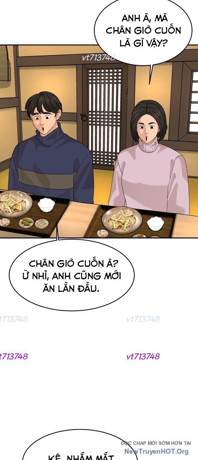 Nhà Hàng Độc Lạ Chapter 43 - Trang 14