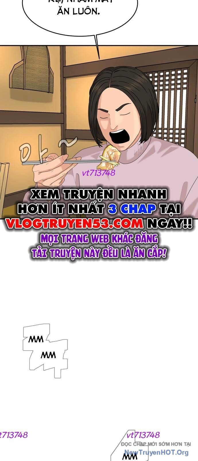 Nhà Hàng Độc Lạ Chapter 43 - Trang 15