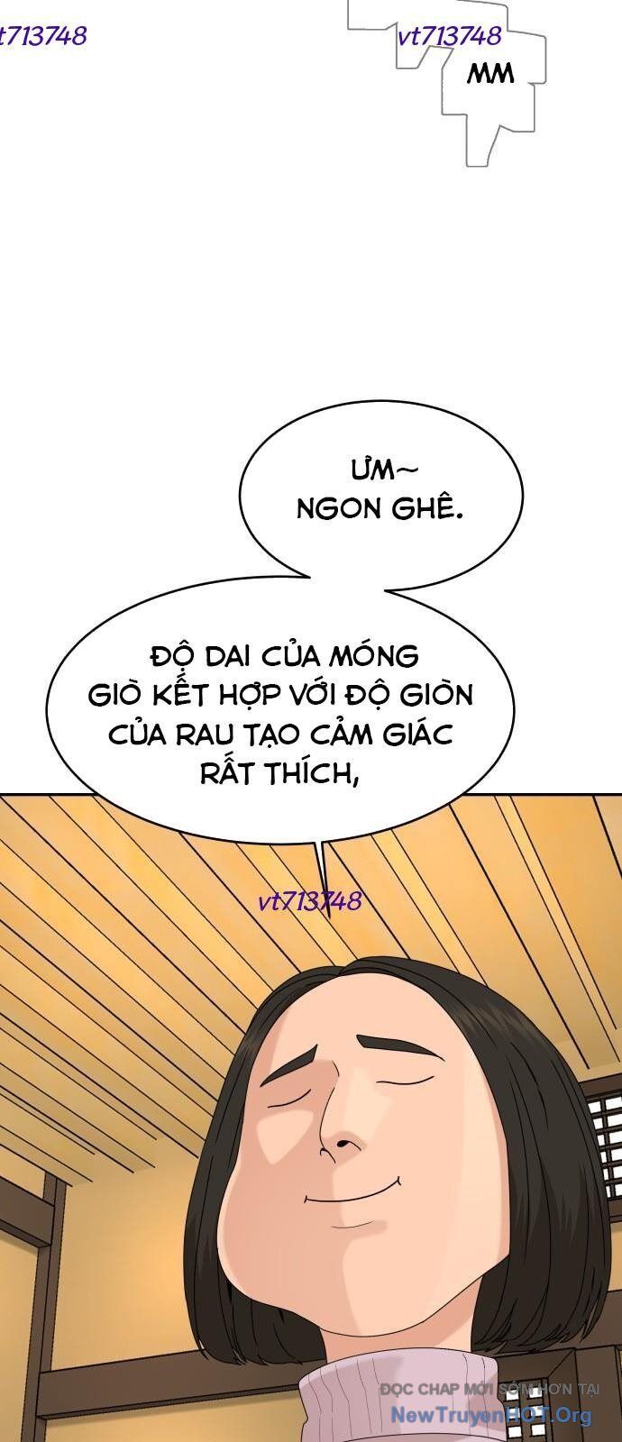 Nhà Hàng Độc Lạ Chapter 43 - Trang 16