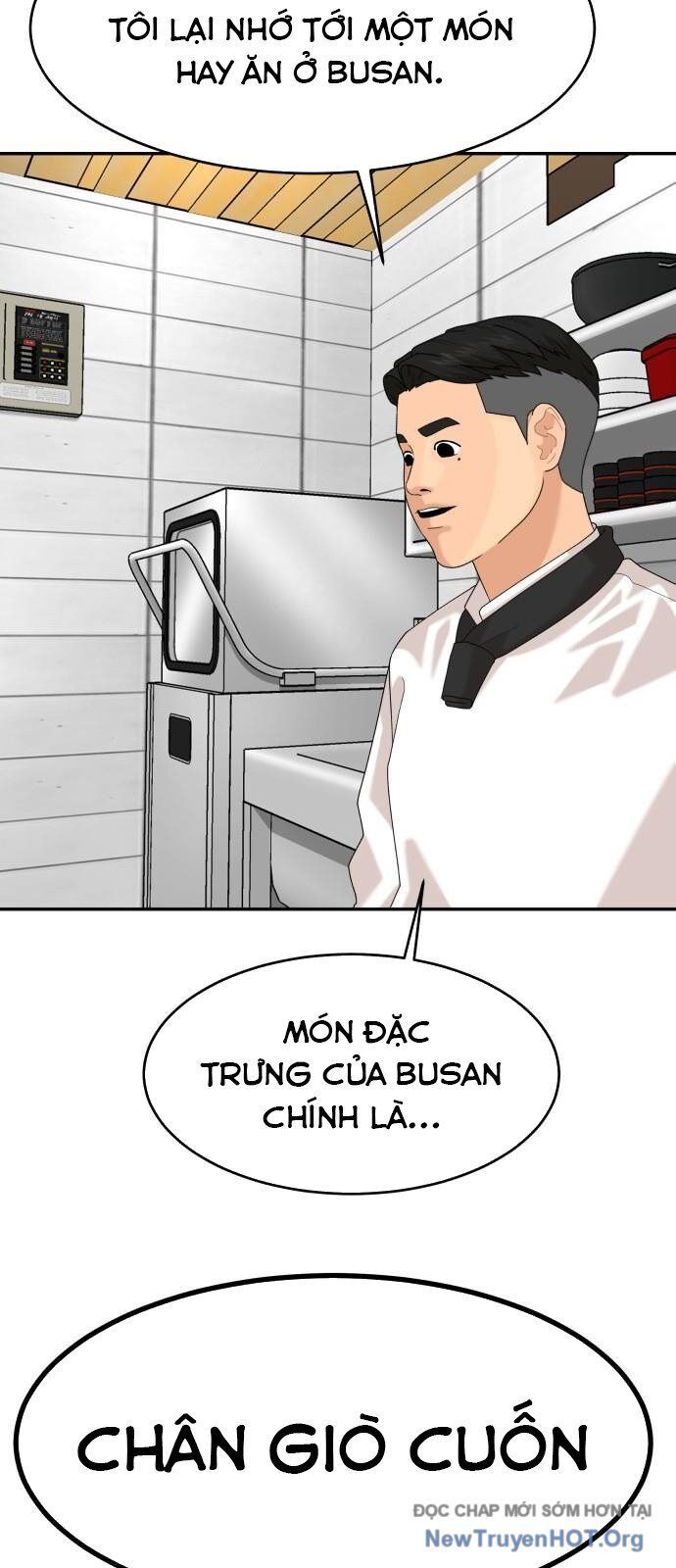 Nhà Hàng Độc Lạ Chapter 43 - Trang 2