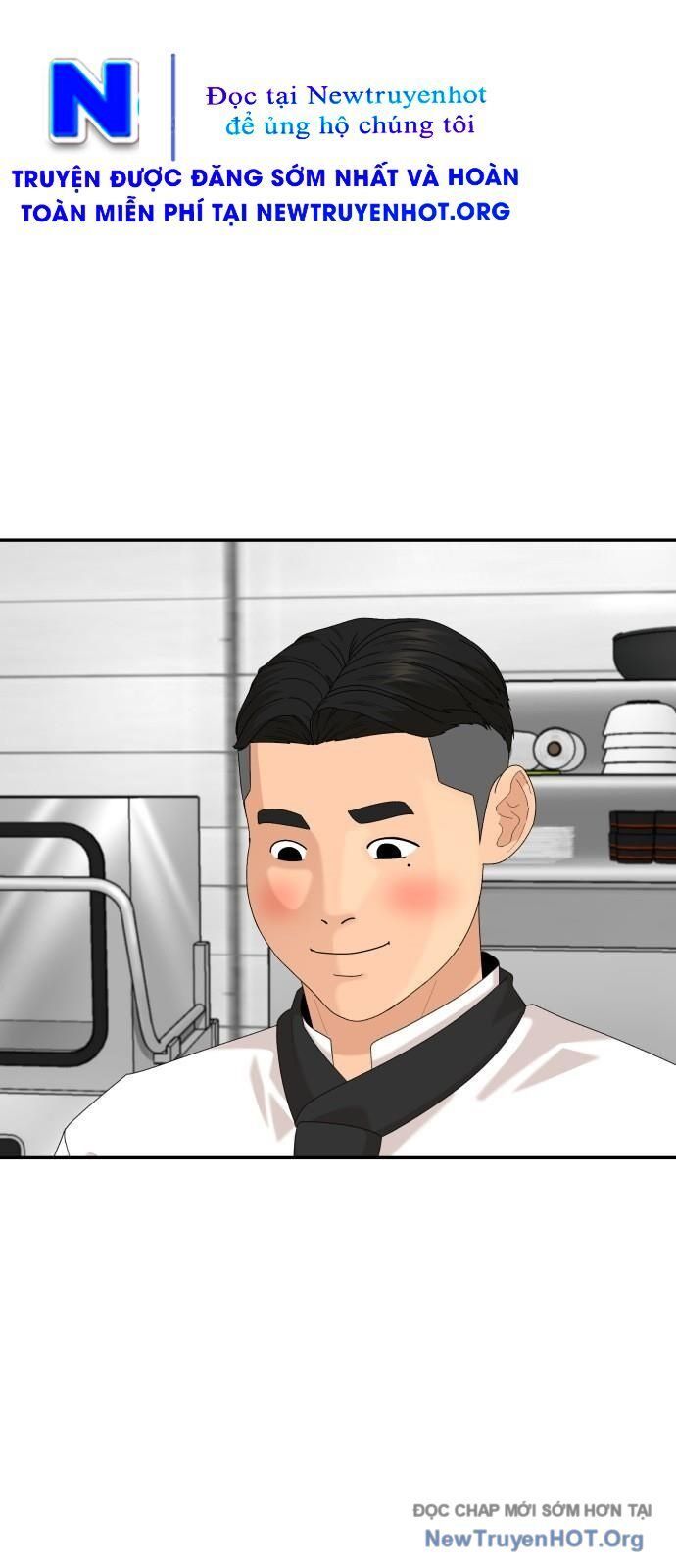 Nhà Hàng Độc Lạ Chapter 43 - Trang 20