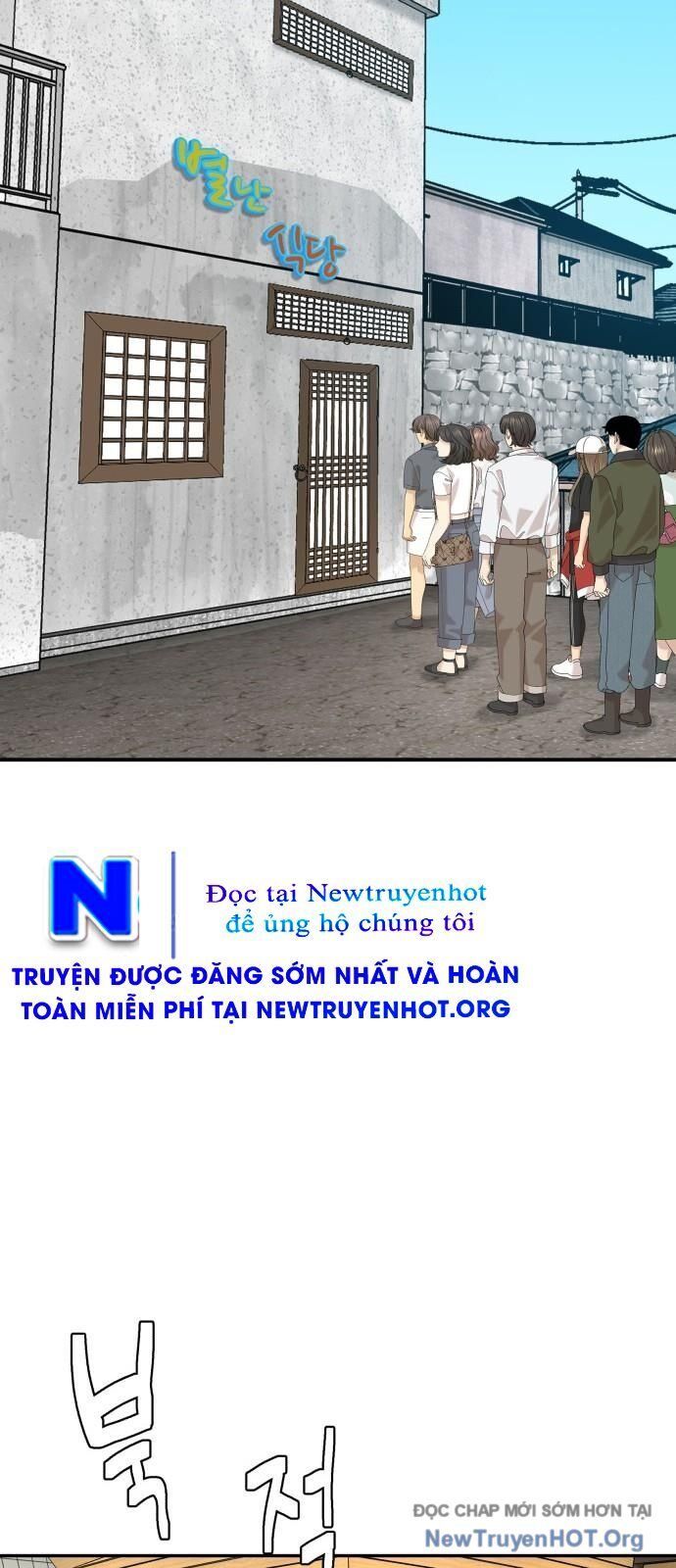 Nhà Hàng Độc Lạ Chapter 43 - Trang 22