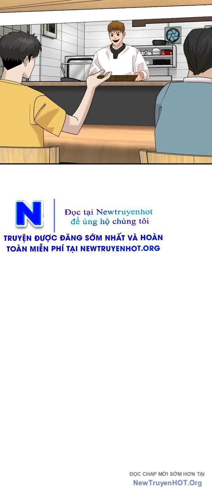 Nhà Hàng Độc Lạ Chapter 43 - Trang 24