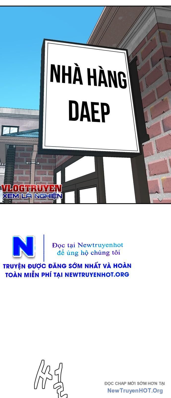Nhà Hàng Độc Lạ Chapter 43 - Trang 25