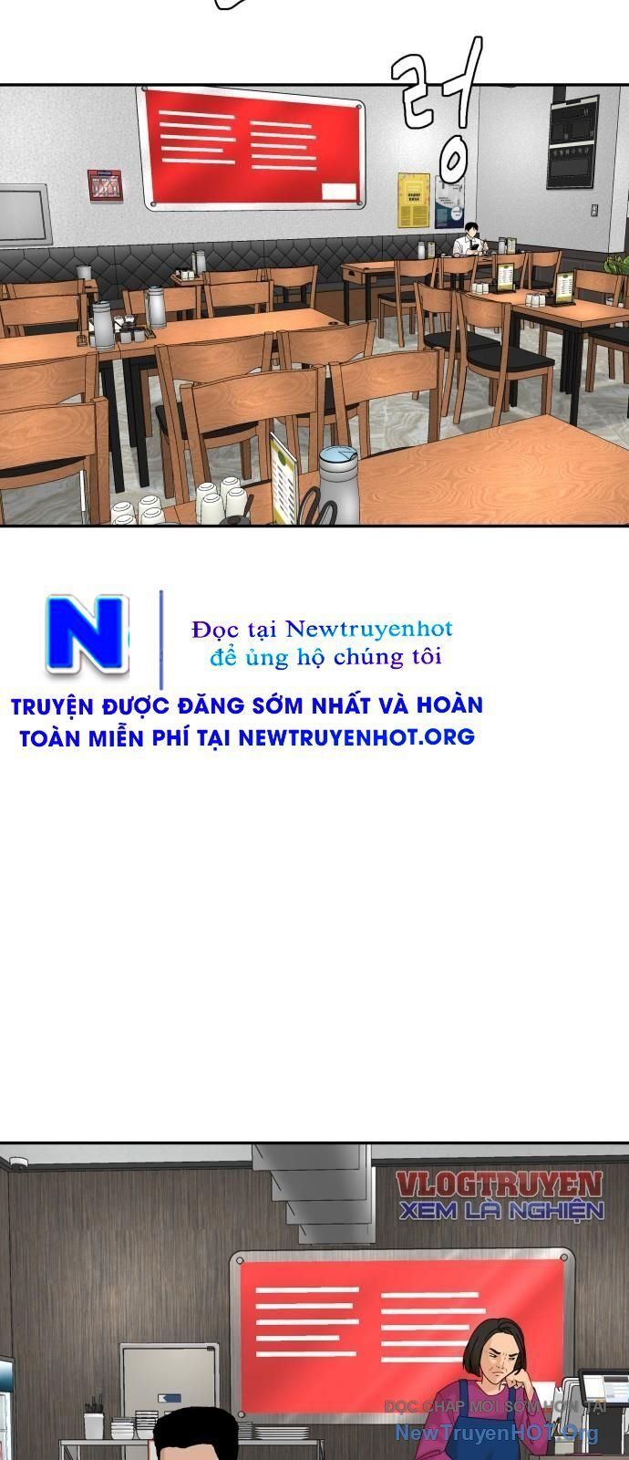 Nhà Hàng Độc Lạ Chapter 43 - Trang 26