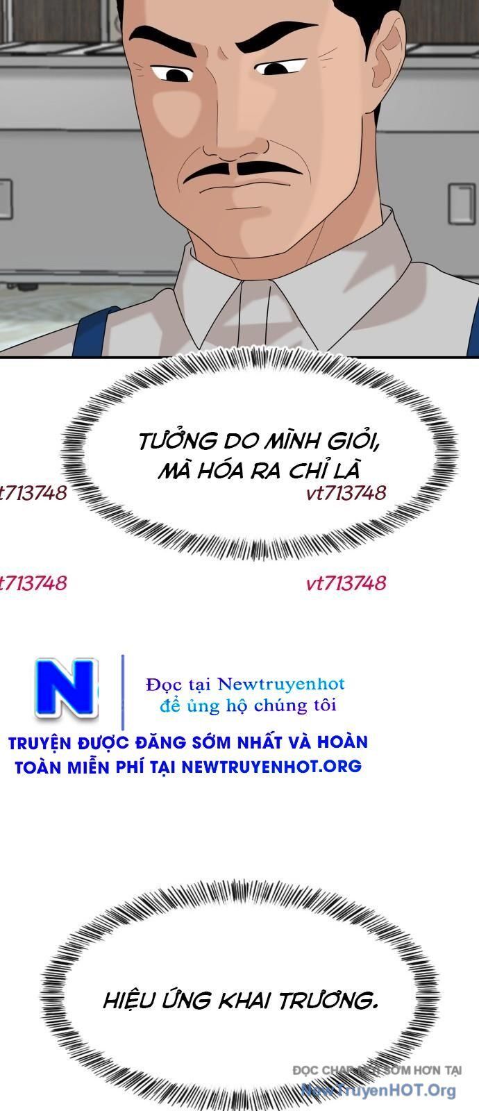 Nhà Hàng Độc Lạ Chapter 43 - Trang 28
