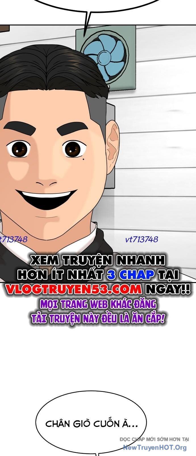 Nhà Hàng Độc Lạ Chapter 43 - Trang 3