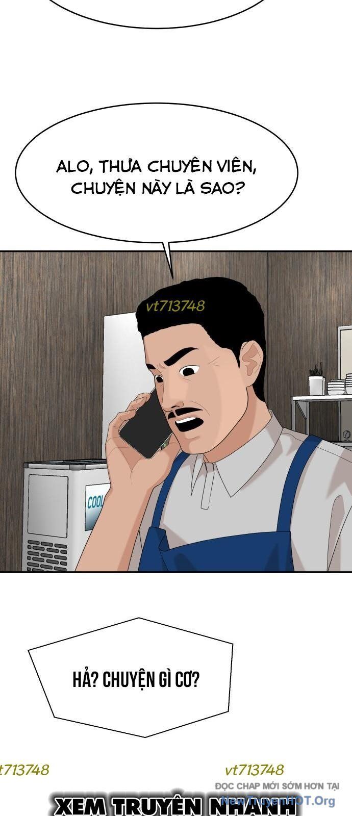 Nhà Hàng Độc Lạ Chapter 43 - Trang 30