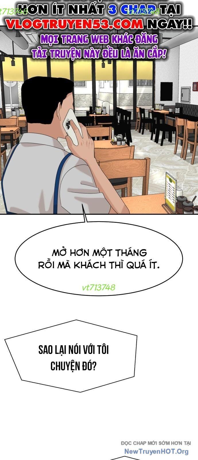 Nhà Hàng Độc Lạ Chapter 43 - Trang 31