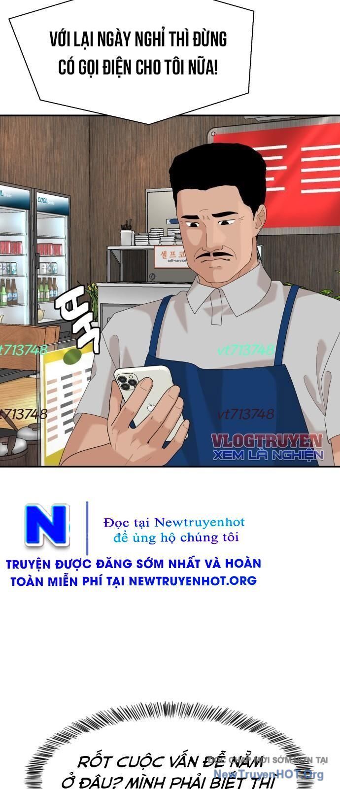 Nhà Hàng Độc Lạ Chapter 43 - Trang 33