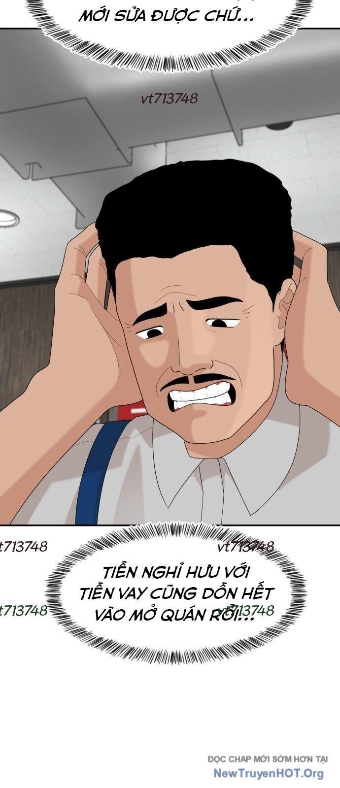 Nhà Hàng Độc Lạ Chapter 43 - Trang 34