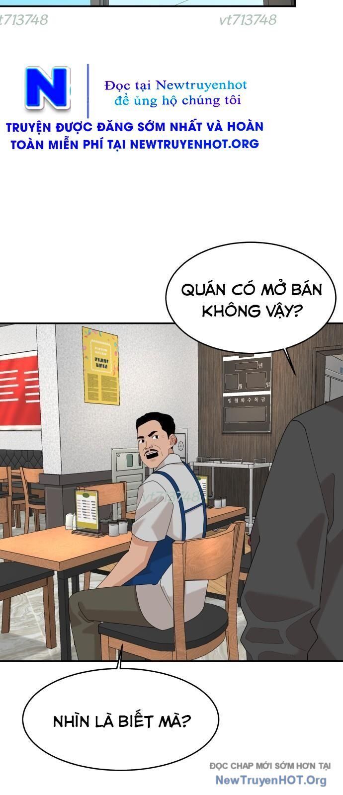 Nhà Hàng Độc Lạ Chapter 43 - Trang 36