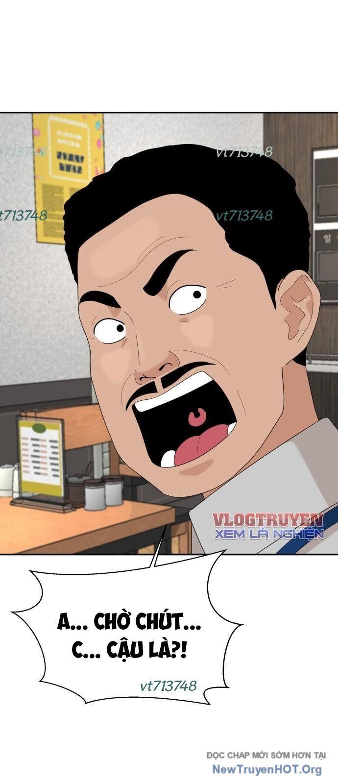 Nhà Hàng Độc Lạ Chapter 43 - Trang 37