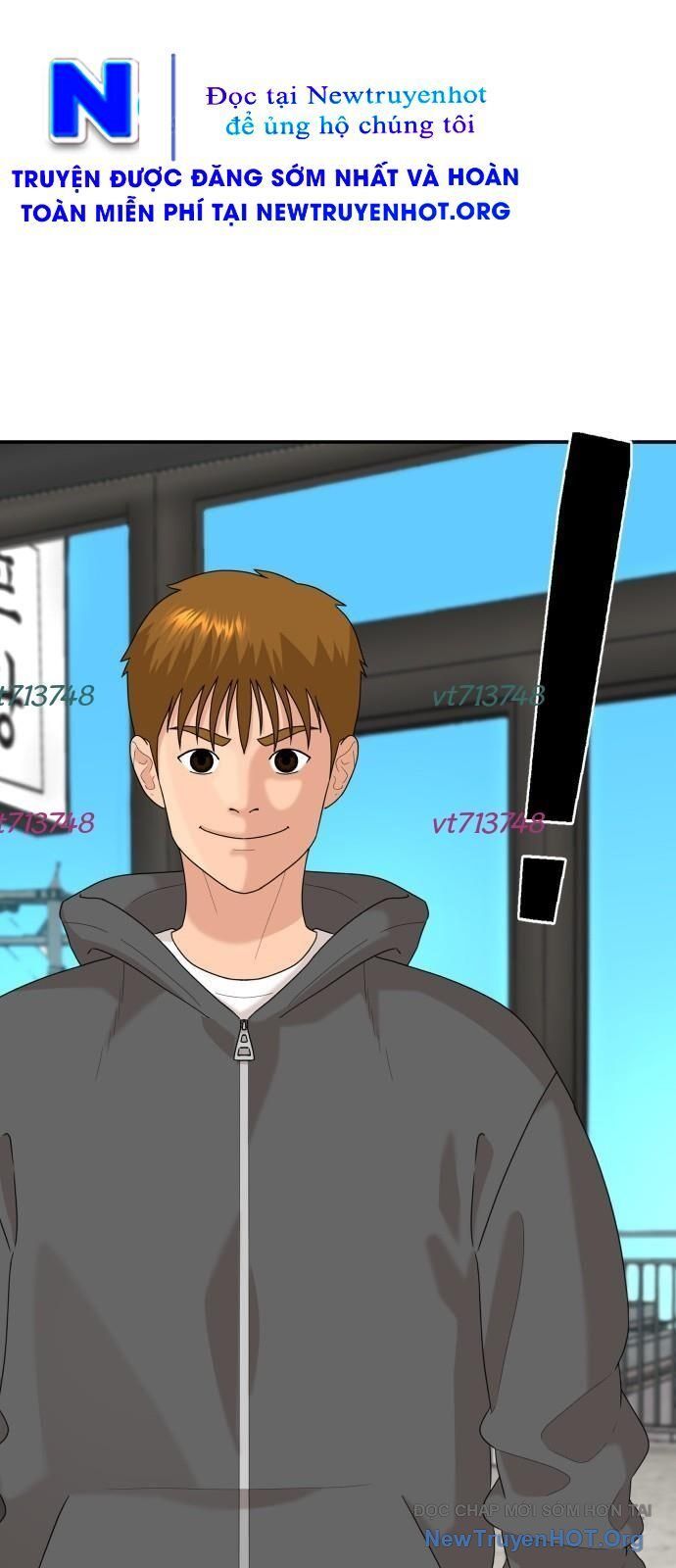Nhà Hàng Độc Lạ Chapter 43 - Trang 38