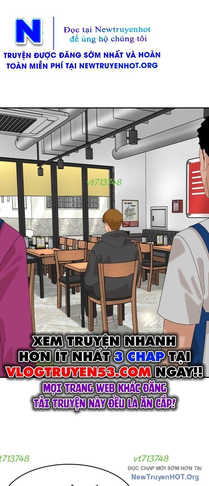 Nhà Hàng Độc Lạ Chapter 43 - Trang 40