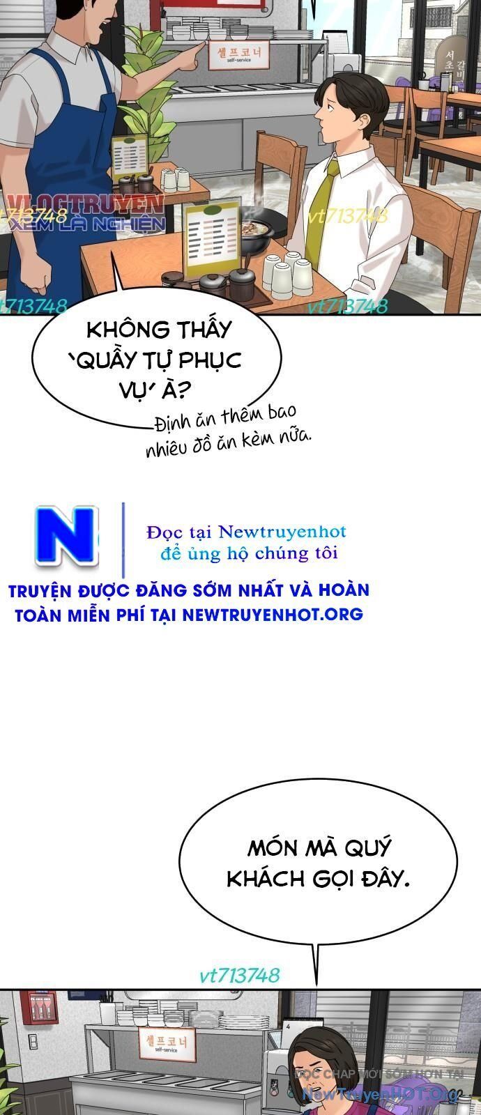 Nhà Hàng Độc Lạ Chapter 43 - Trang 42