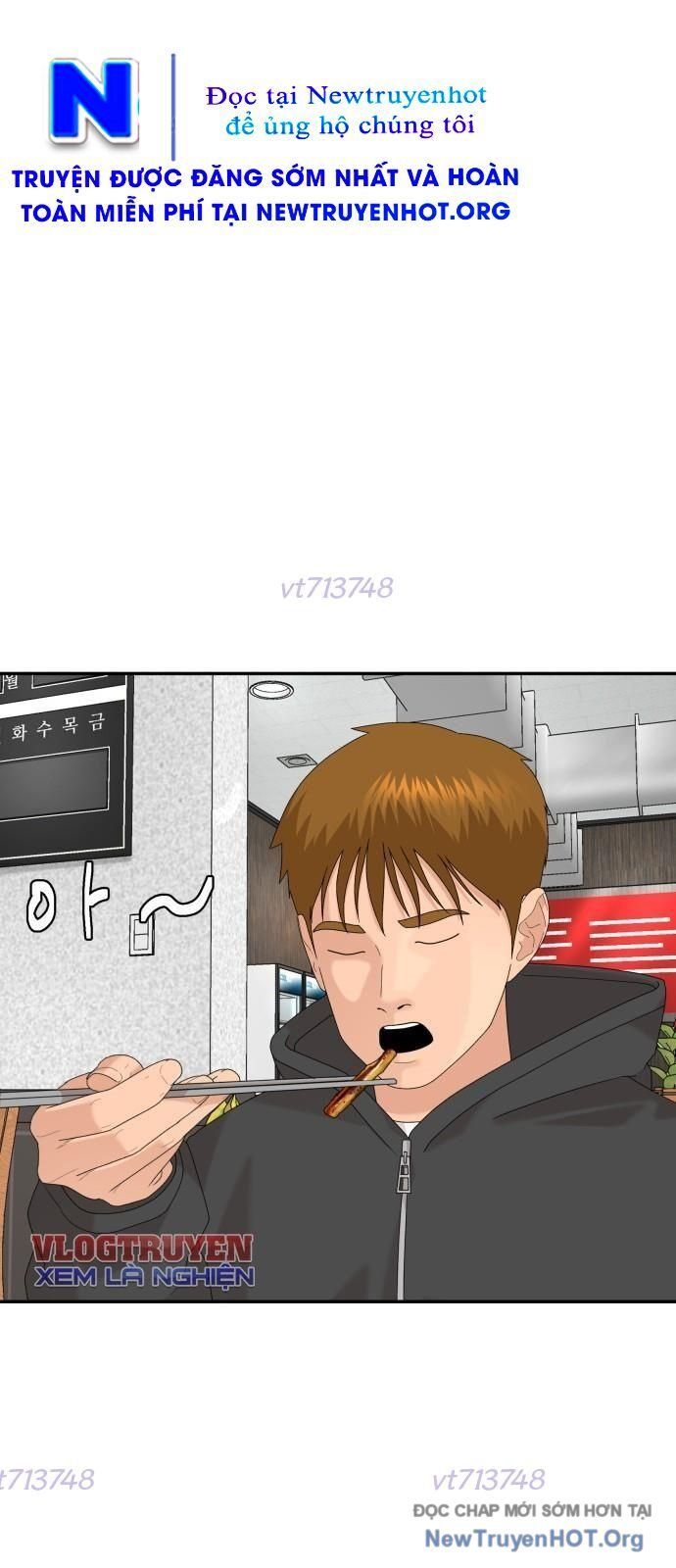 Nhà Hàng Độc Lạ Chapter 43 - Trang 45