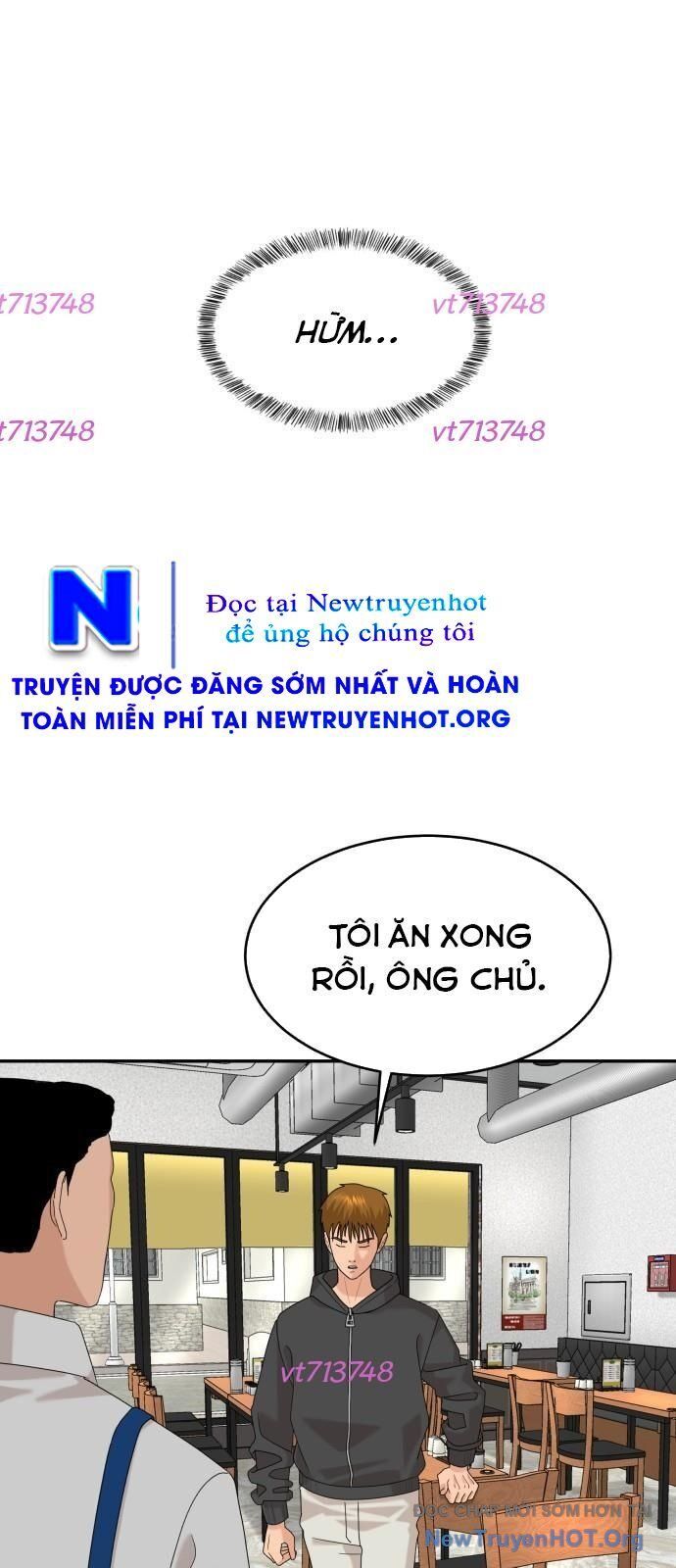 Nhà Hàng Độc Lạ Chapter 43 - Trang 47