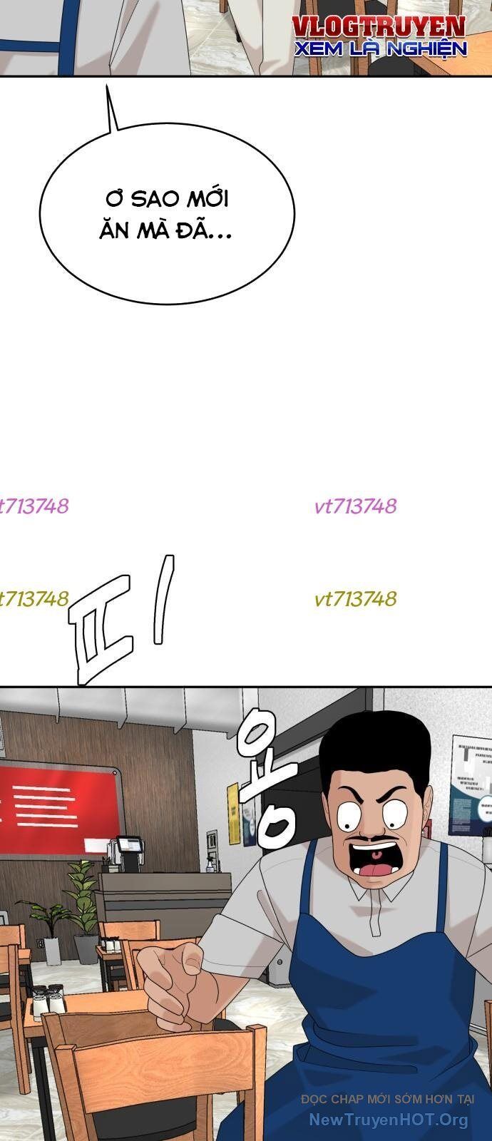 Nhà Hàng Độc Lạ Chapter 43 - Trang 48