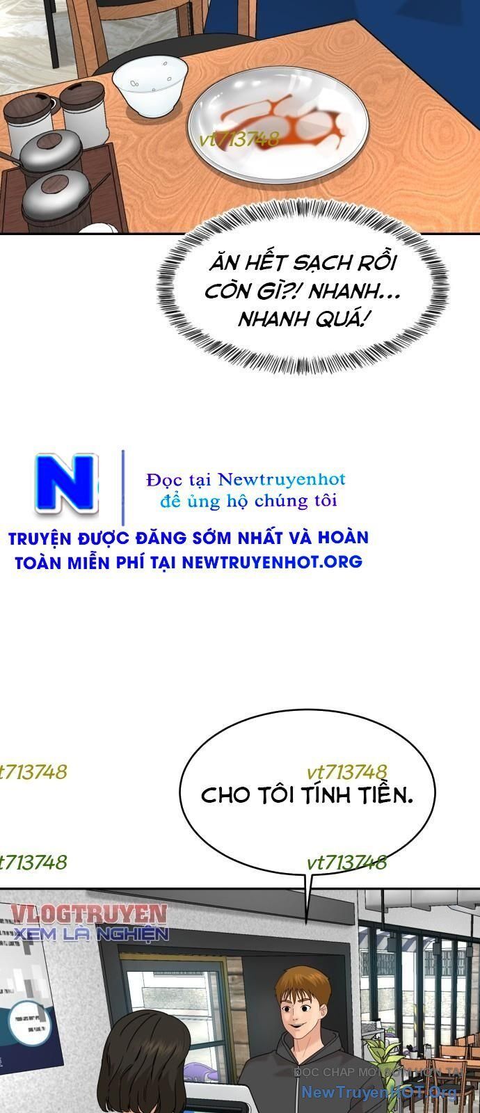 Nhà Hàng Độc Lạ Chapter 43 - Trang 49
