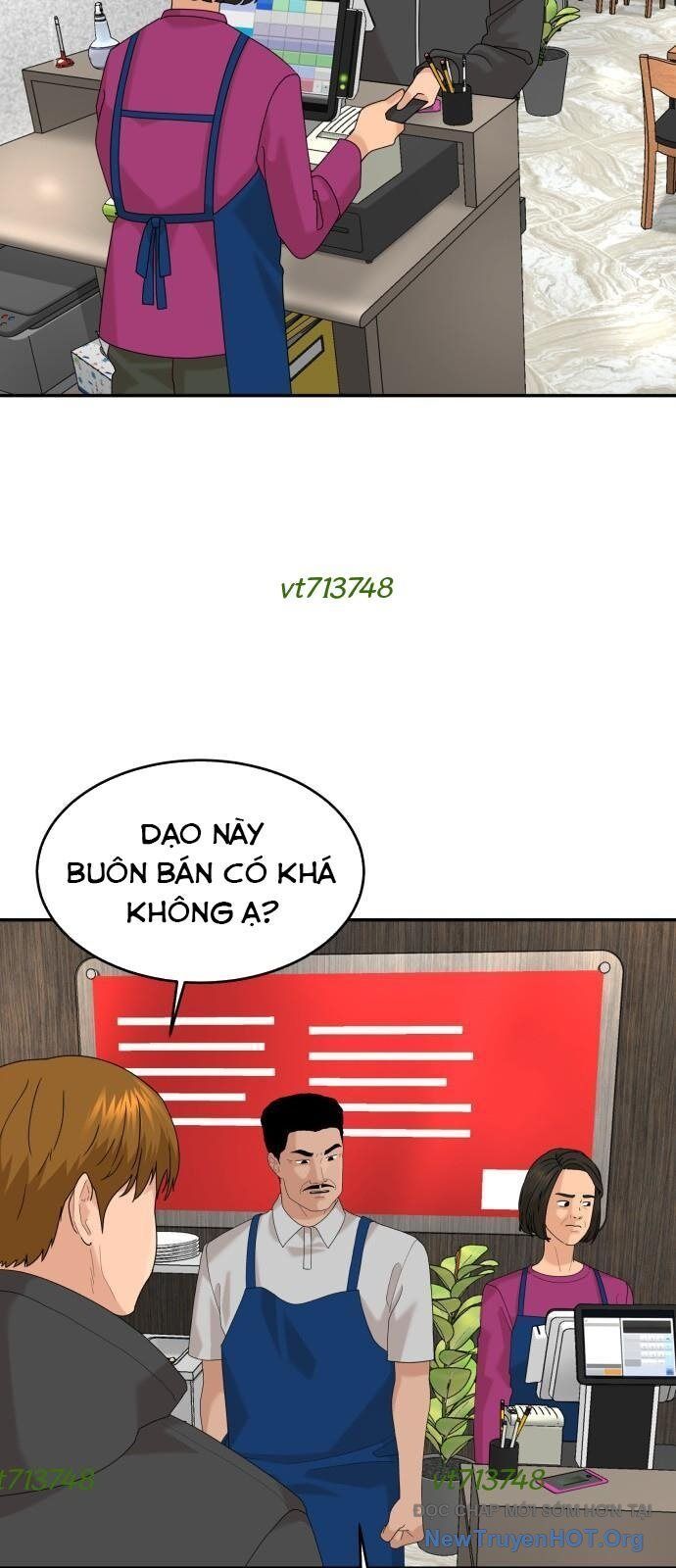 Nhà Hàng Độc Lạ Chapter 43 - Trang 50