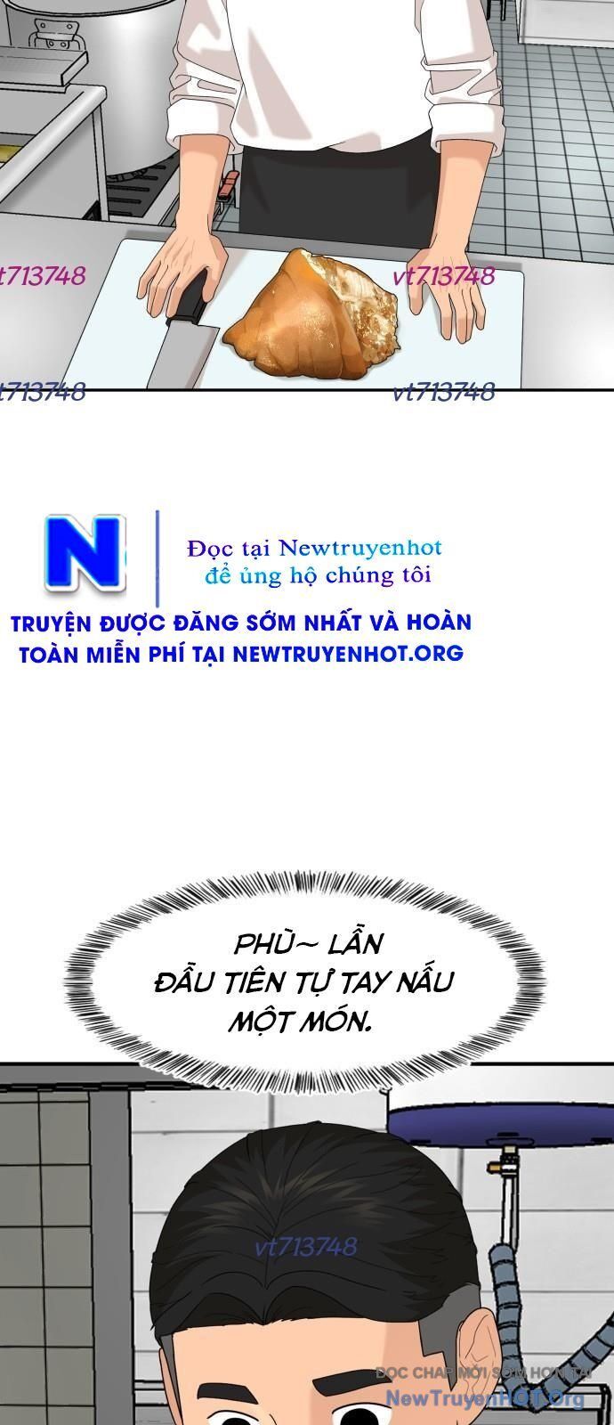 Nhà Hàng Độc Lạ Chapter 43 - Trang 7
